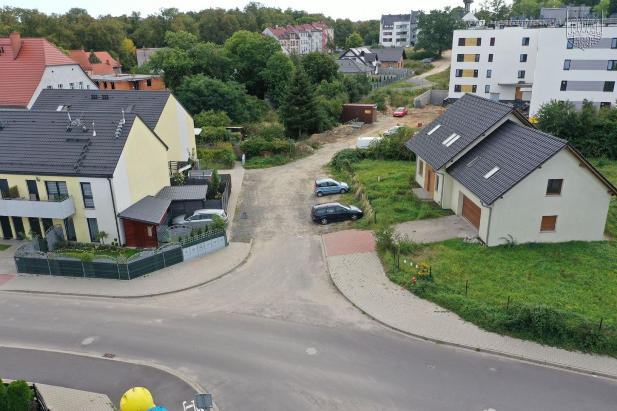 Ulica Powstańców Warszawy