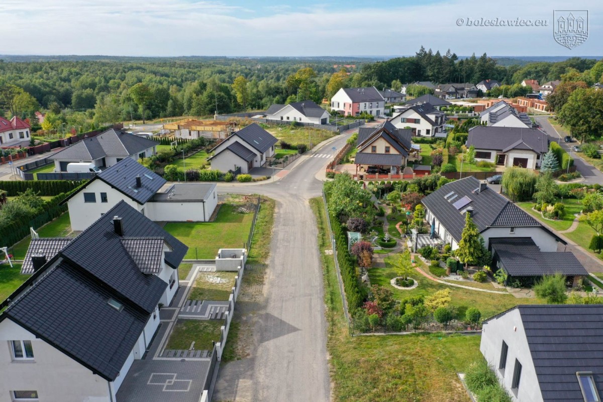 Wybudują drogę przy ul. Kresów II RP w Bolesławcu