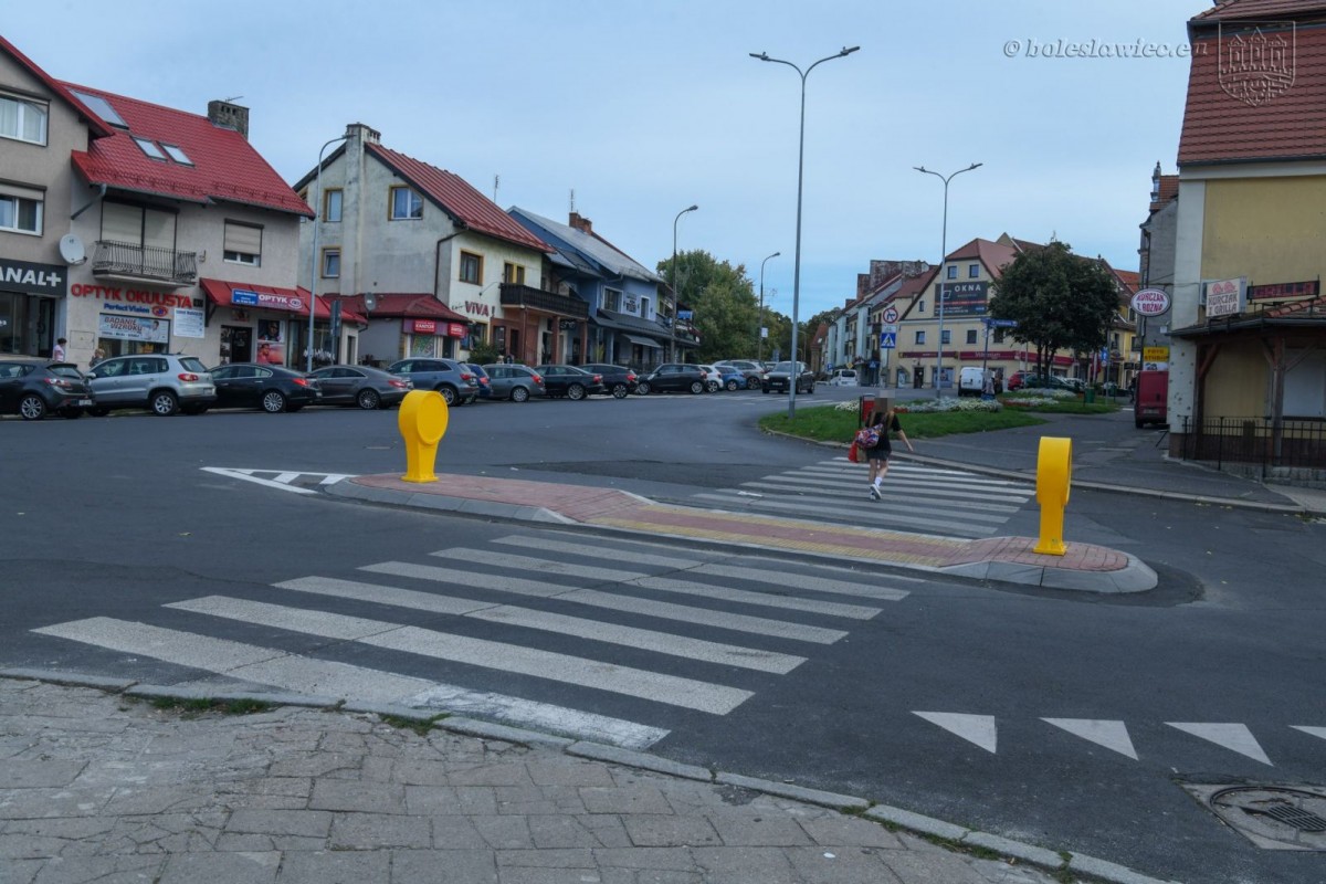 Działania magistratu