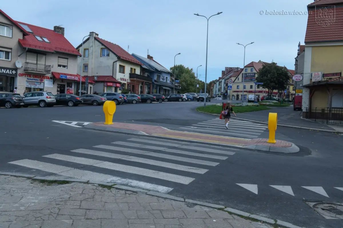 Działania magistratu