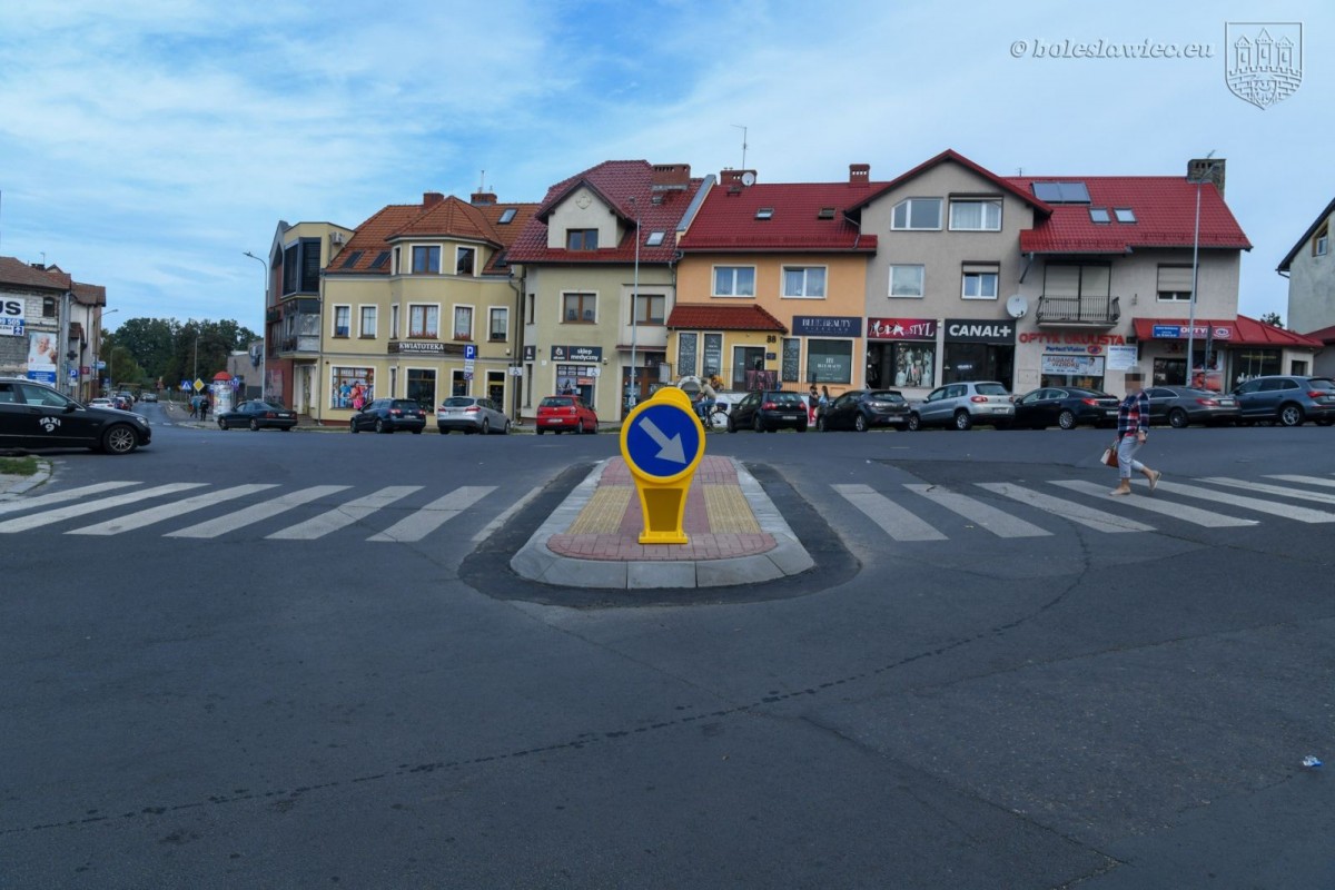 Działania magistratu