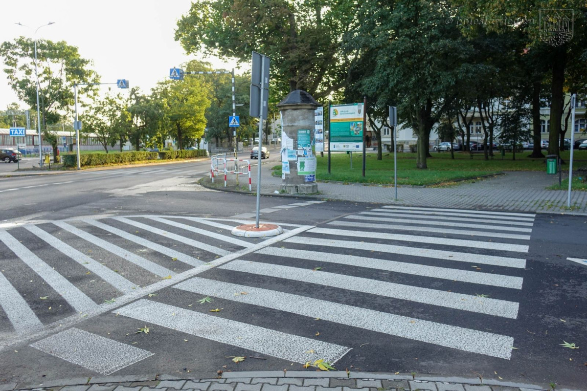 Działania magistratu