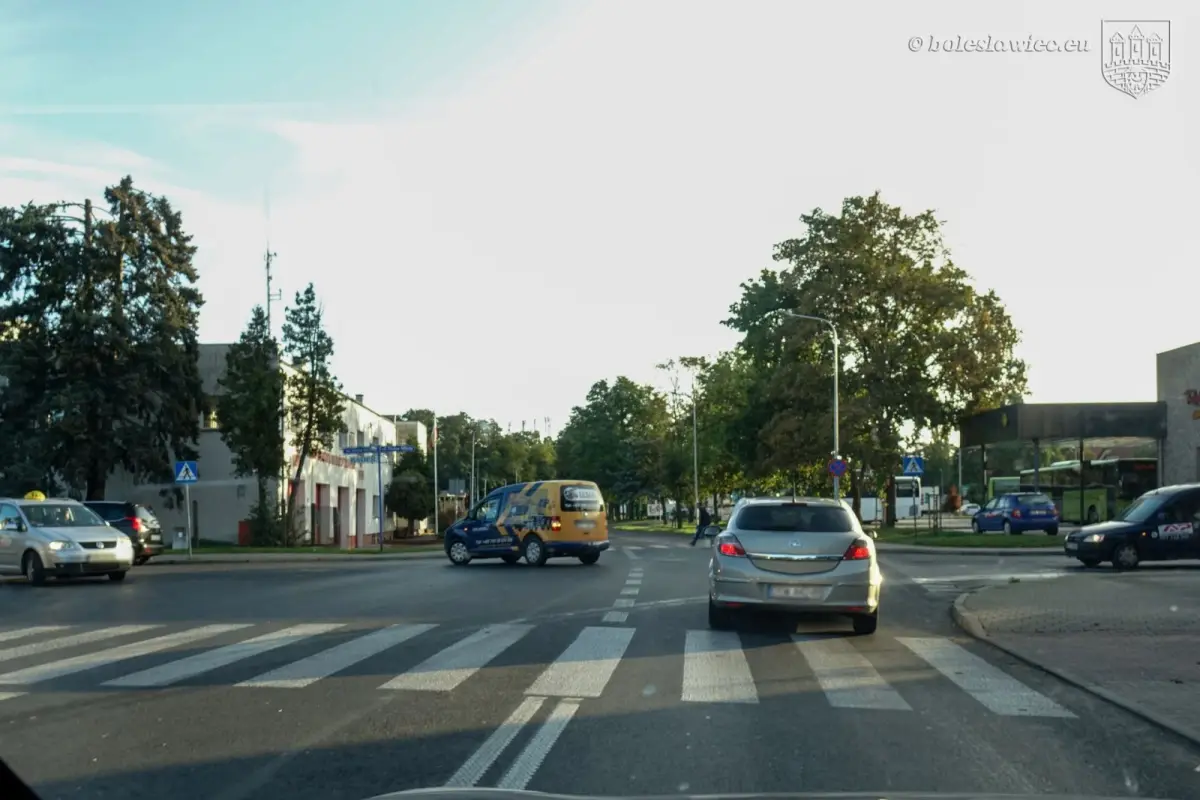 Działania magistratu