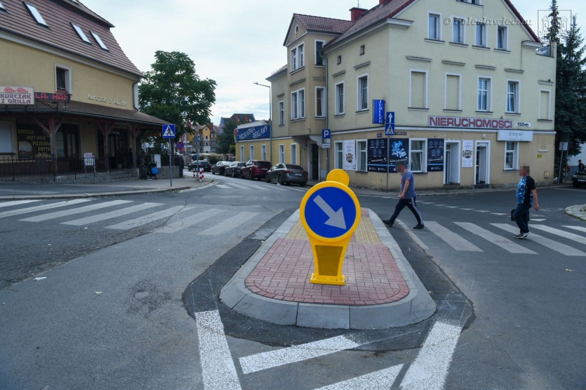 Działania magistratu