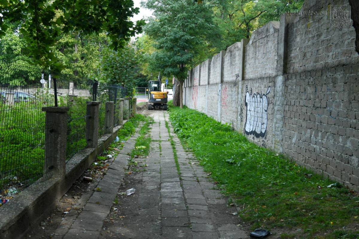 Miejsca, gdzie realizowane będą zadania