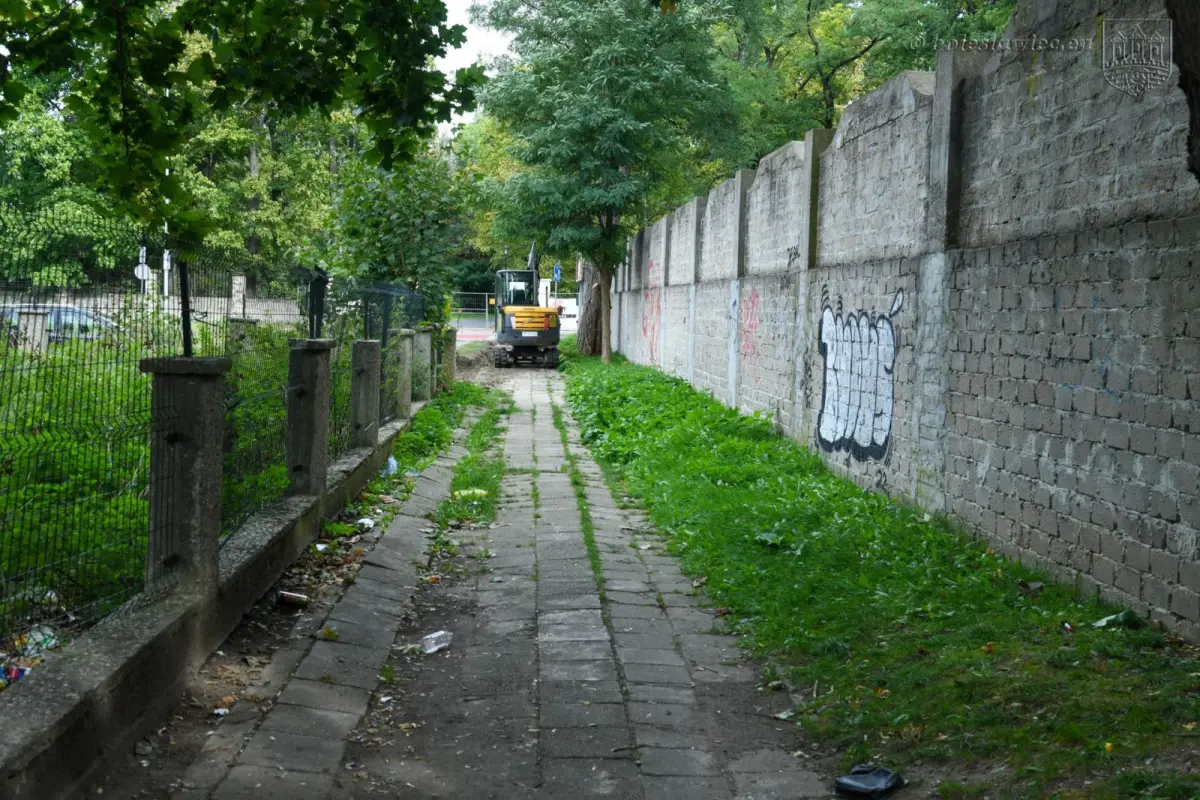 Miejsca, gdzie realizowane będą zadania