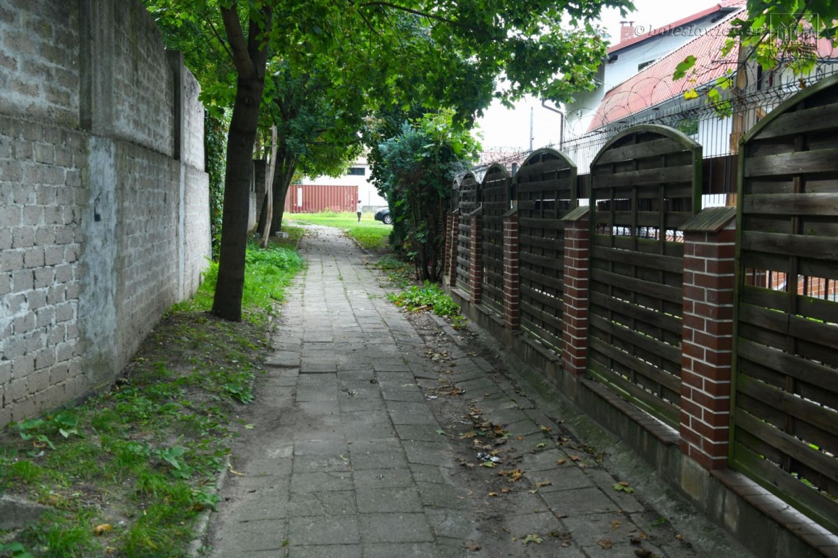 Miejsca, gdzie realizowane będą zadania