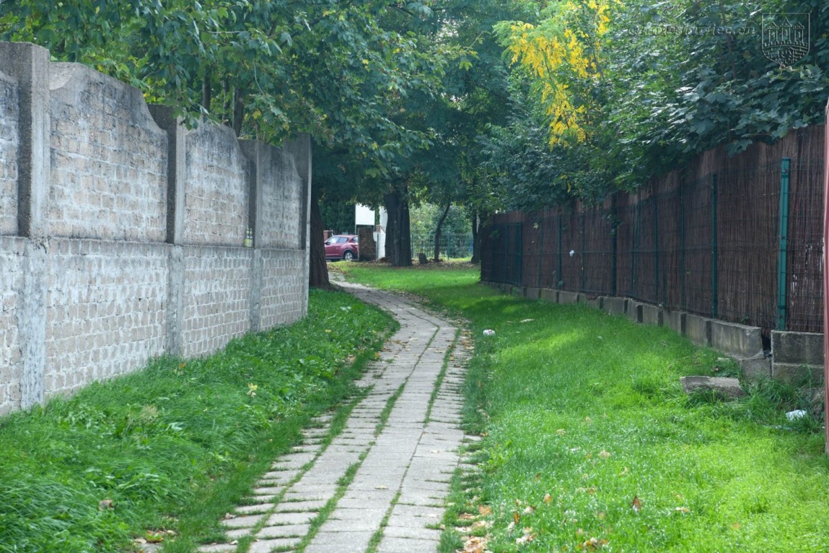 Miejsca, gdzie realizowane będą zadania