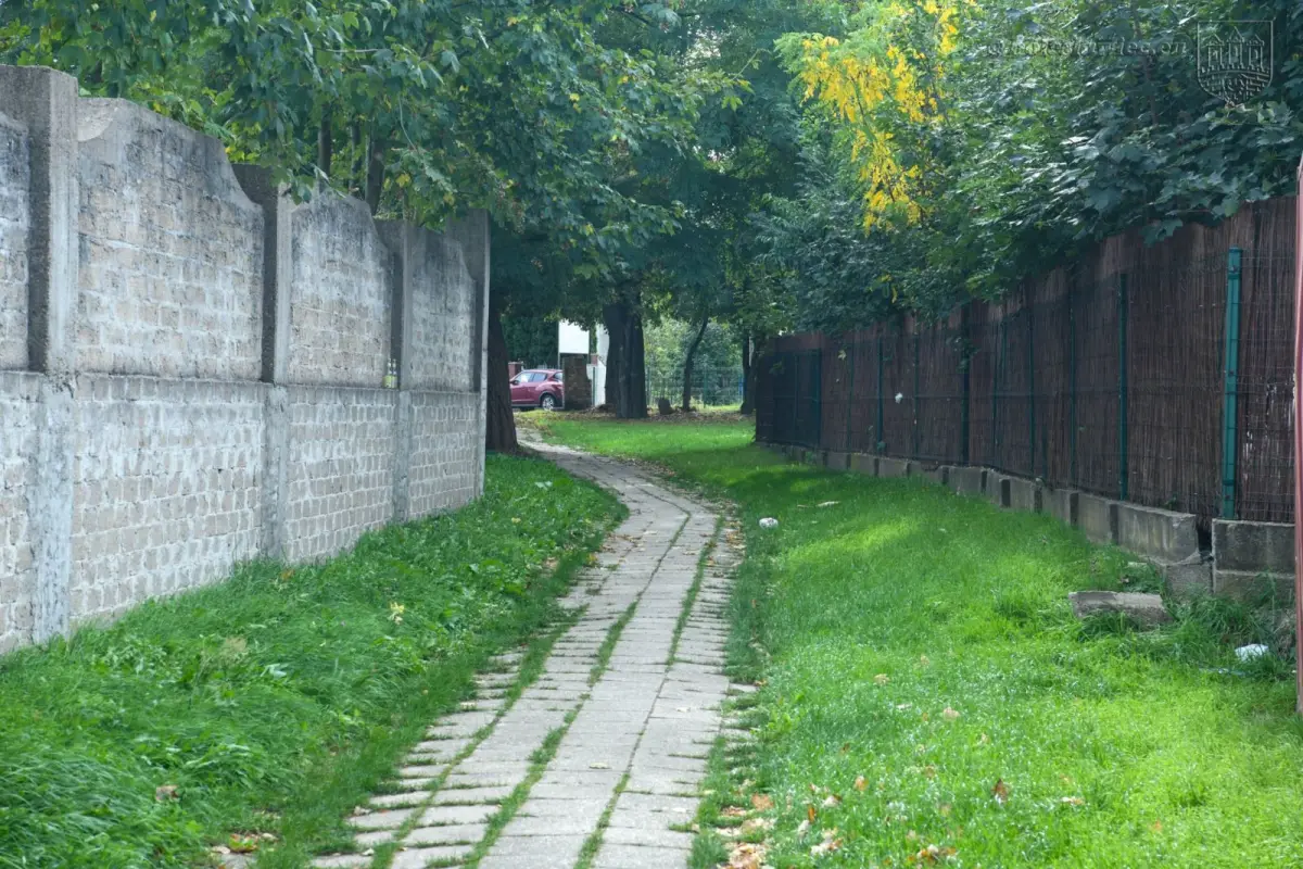 Miejsca, gdzie realizowane będą zadania