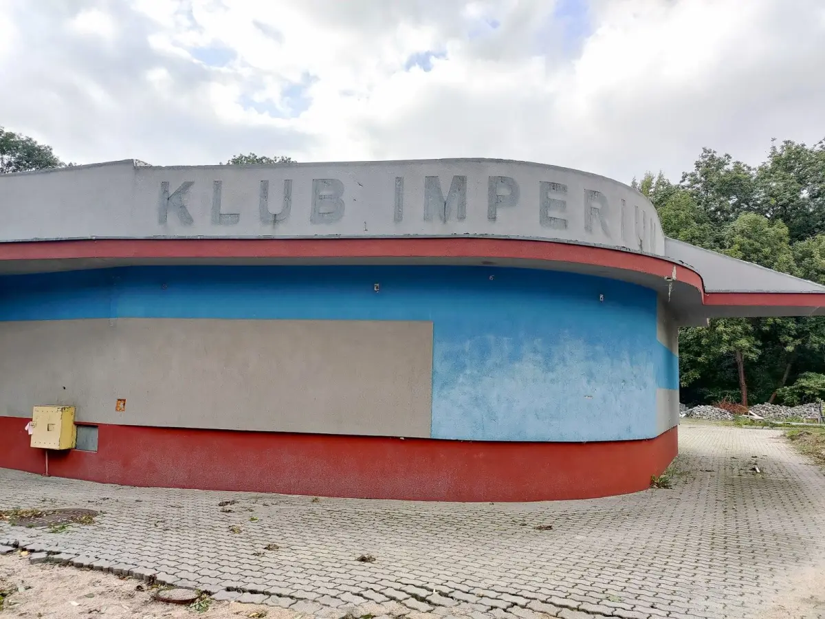 Klub Imperium