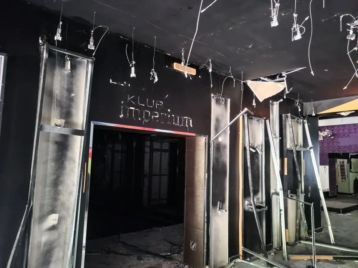 Klub Imperium