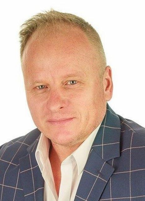 Prezes Jarosław Kowalski