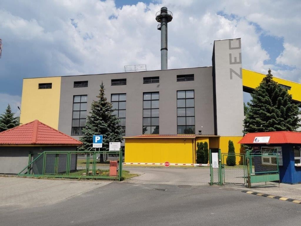 siedziba ZEC Bolesławiec