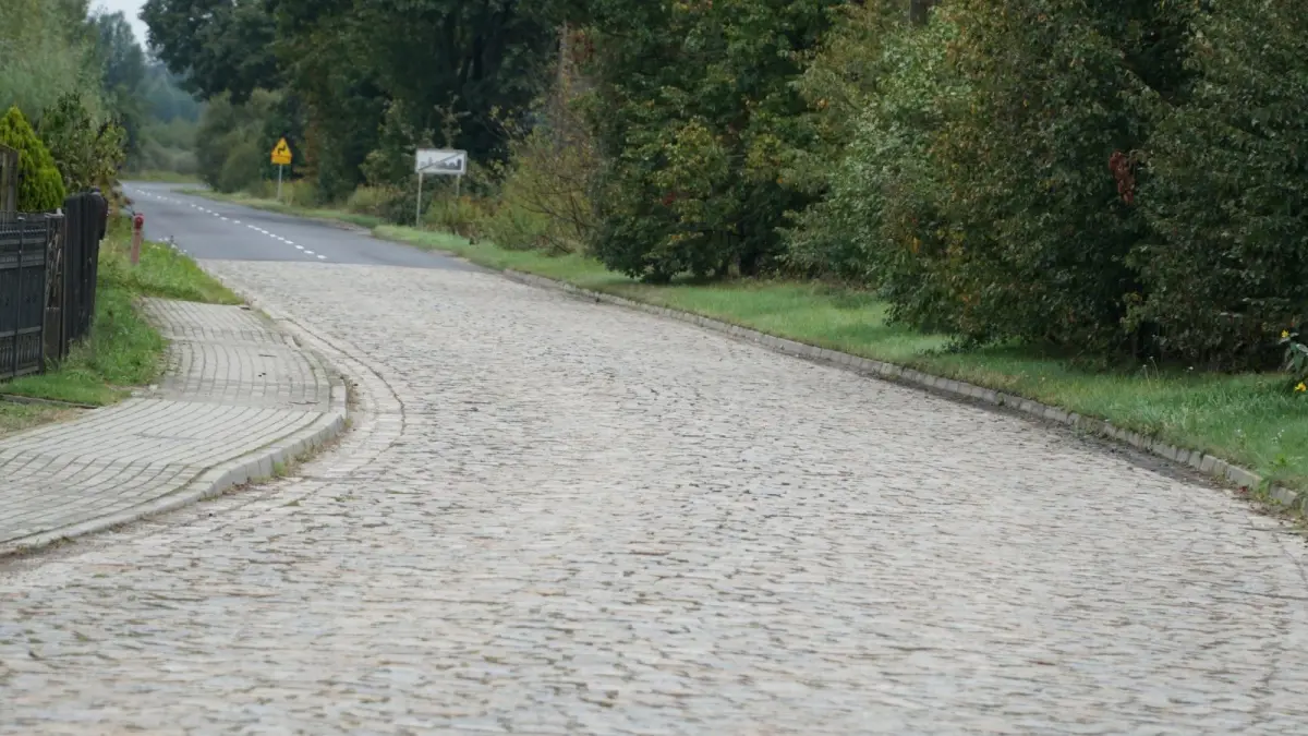 Przebudują drogę w Wierzbowej