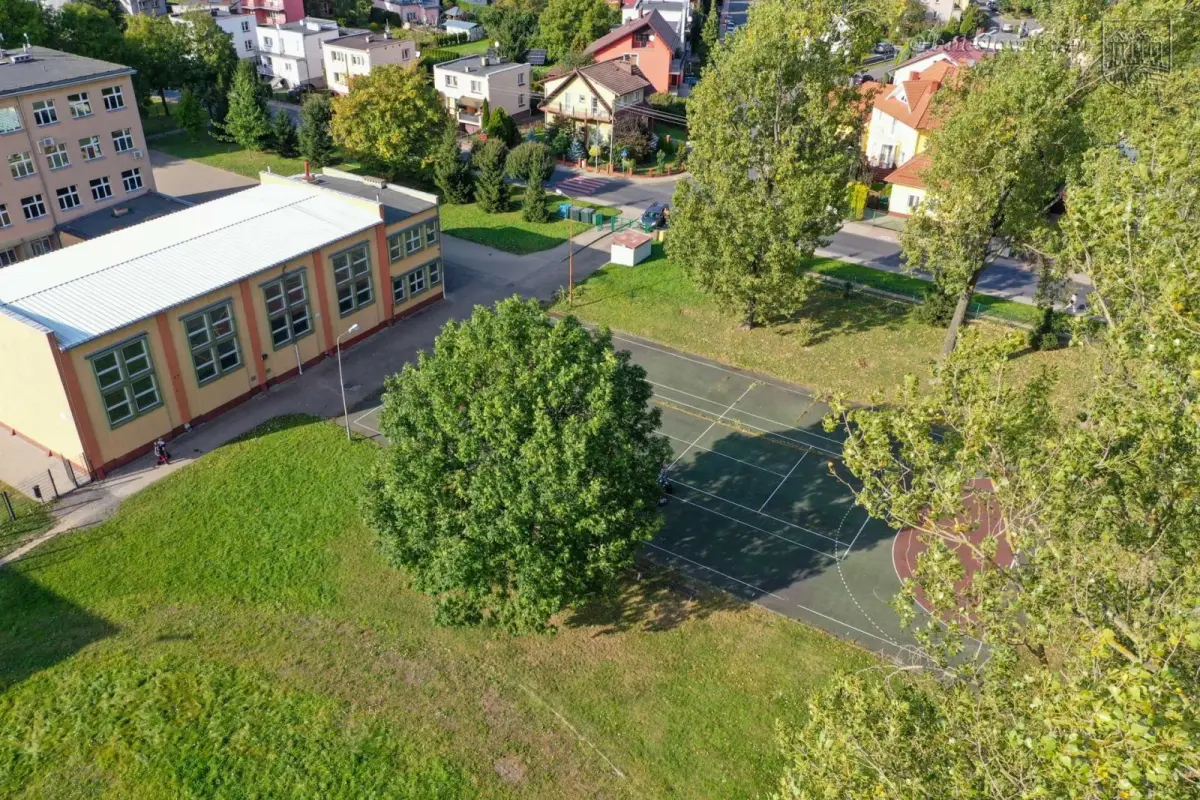 Powstanie kompleks sportowy na Dolnych Młynach, przy bolesławieckiej „Piątce”