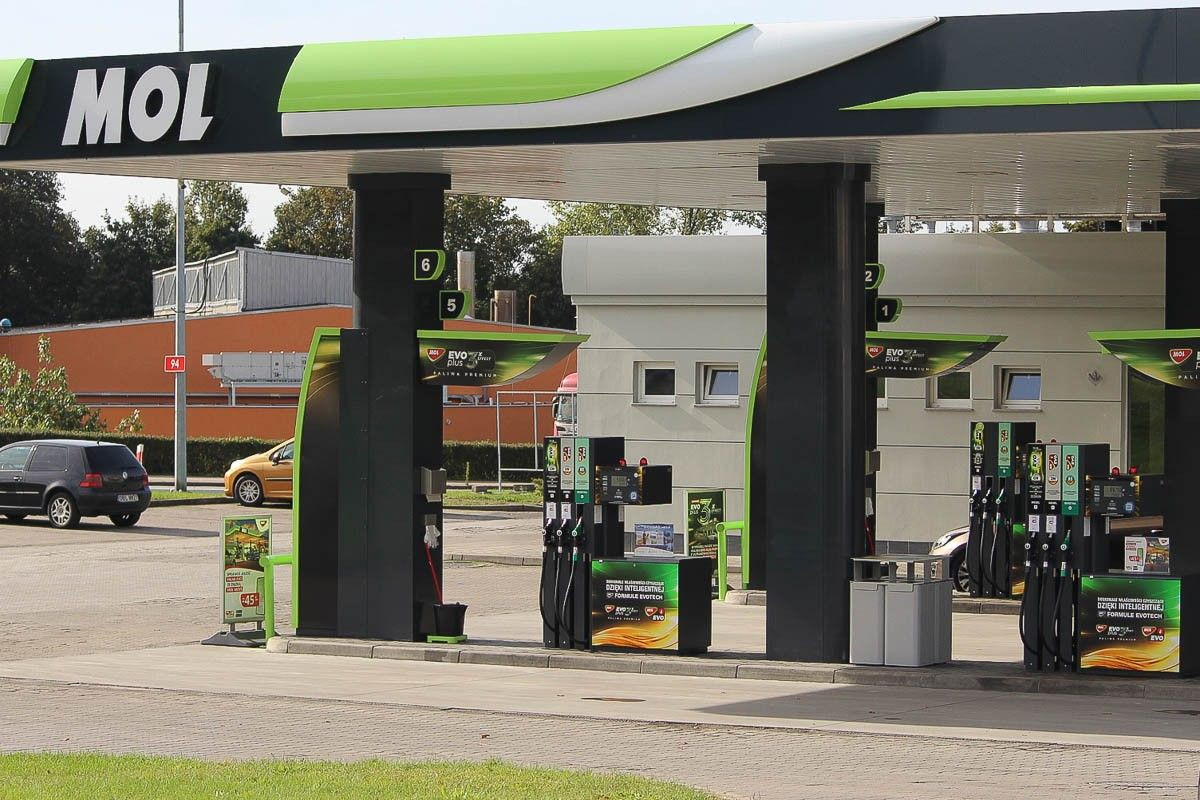 Coraz częstsze problemy z kupnem paliwa w Bolesławcu i plaga awarii dystrybutorów