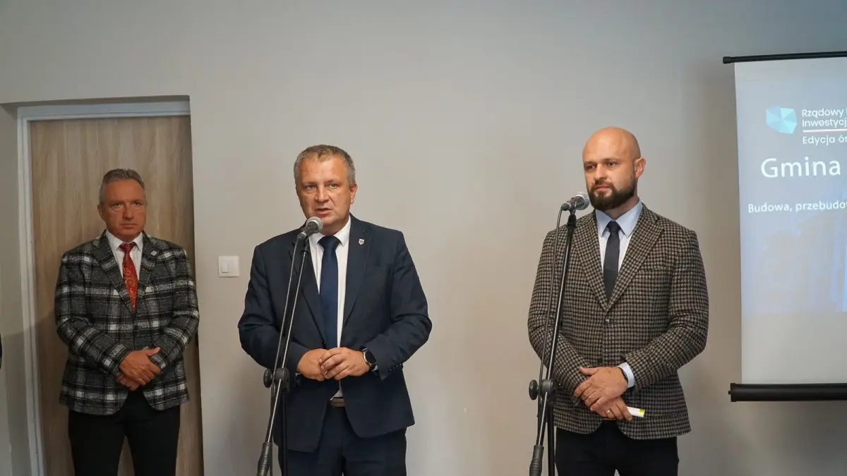 Konwent Samorządów Powiatu Bolesławieckiego