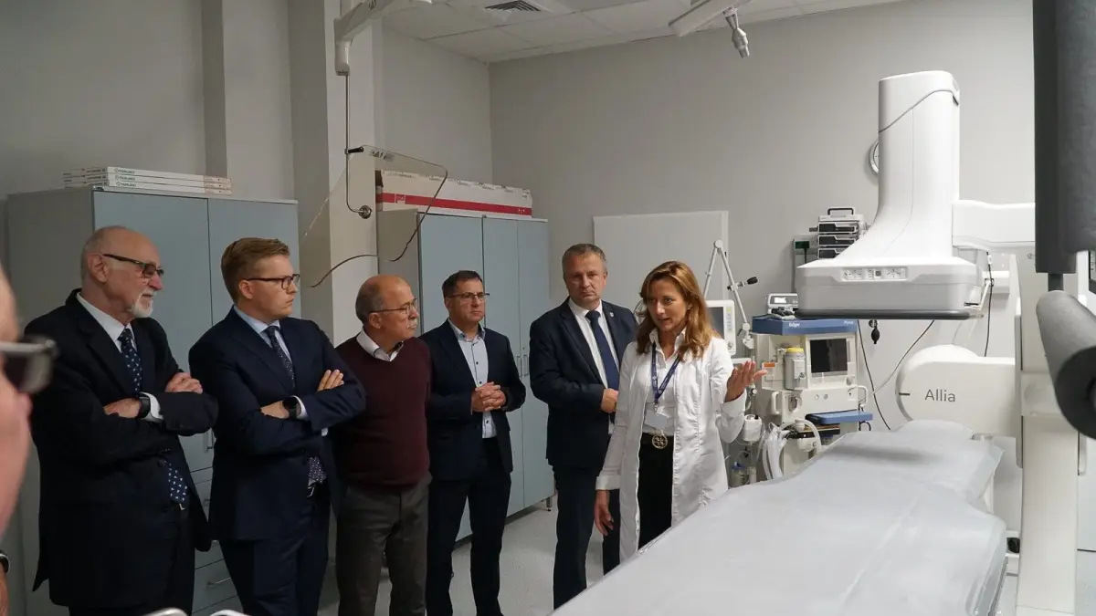 Konwent Samorządów Powiatu Bolesławieckiego