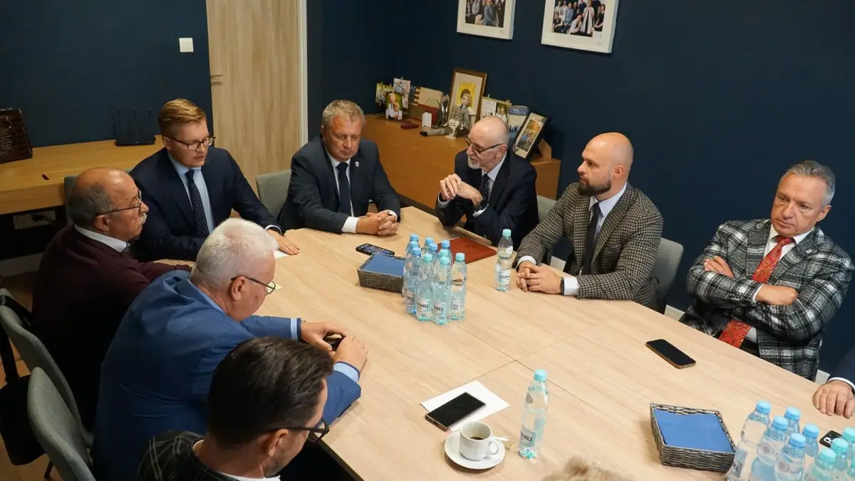 Konwent Samorządów Powiatu Bolesławieckiego