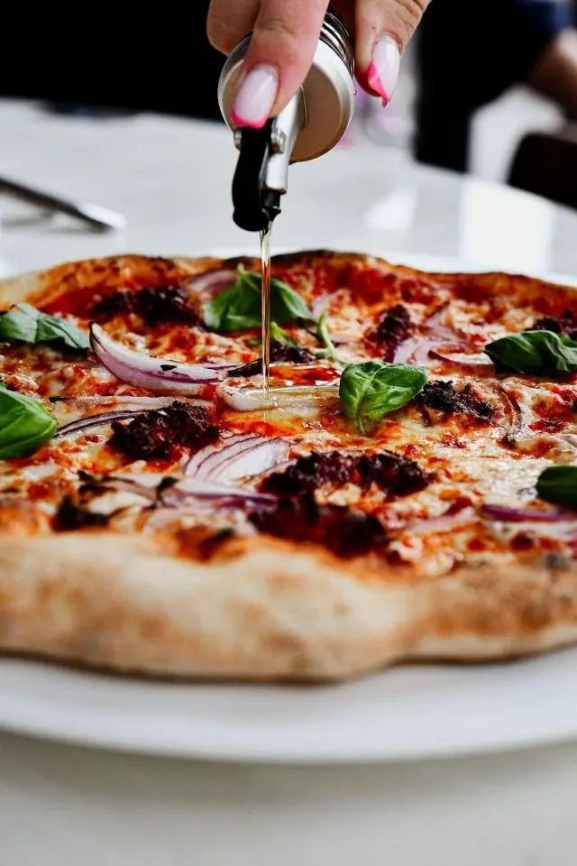 Festiwal Pizzy – Zapłać raz i jesz ile chcesz!