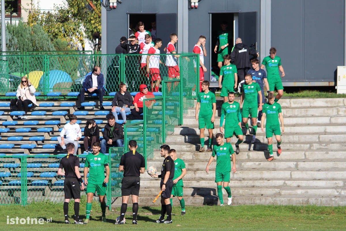 Galeria zdjęć z meczu BKS - Prochowiczanka Prochowice