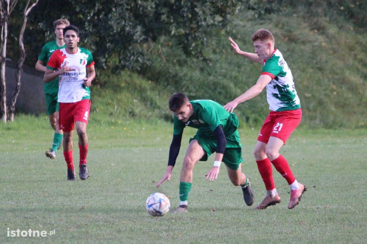 Galeria zdjęć z meczu BKS - Prochowiczanka Prochowice