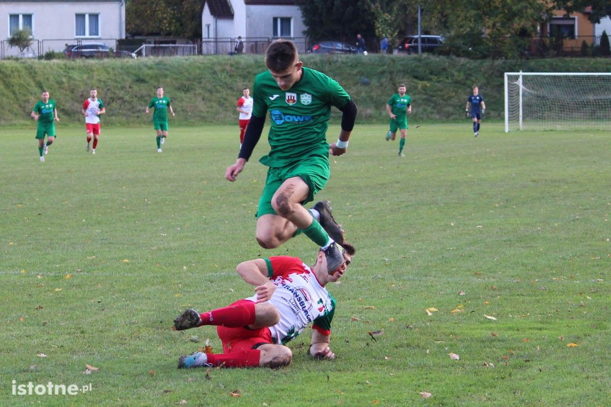 Galeria zdjęć z meczu BKS - Prochowiczanka Prochowice