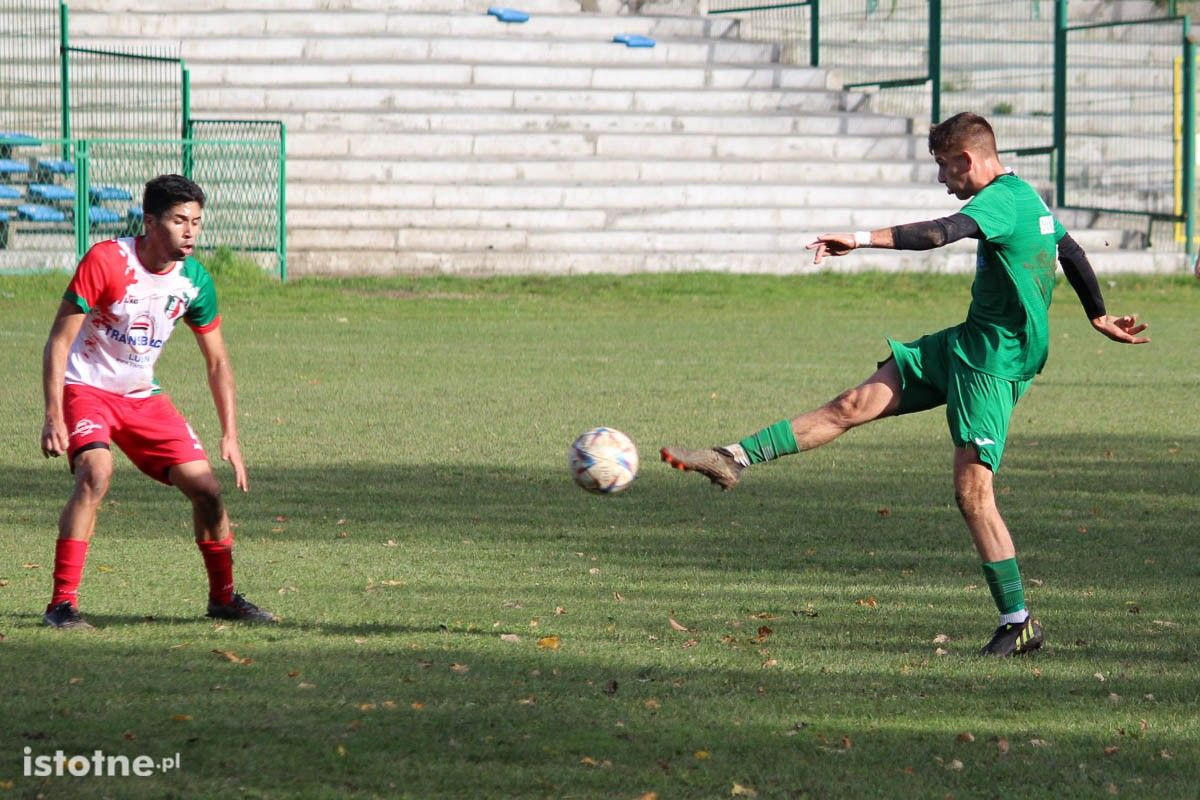Galeria zdjęć z meczu BKS - Prochowiczanka Prochowice