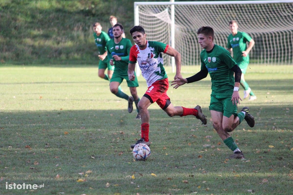 Galeria zdjęć z meczu BKS - Prochowiczanka Prochowice