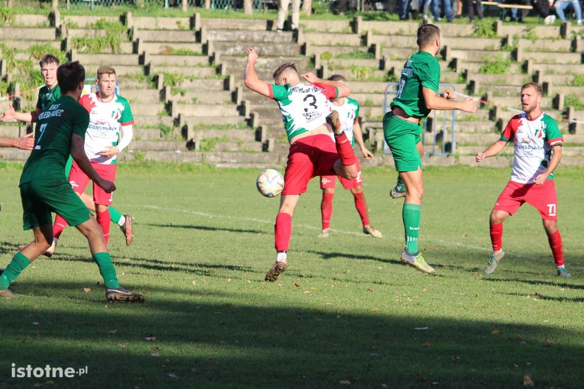 Galeria zdjęć z meczu BKS - Prochowiczanka Prochowice