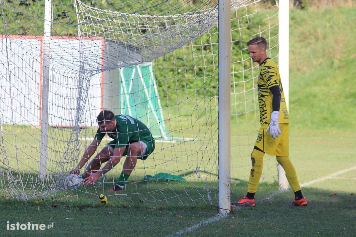 Galeria zdjęć z meczu BKS - Prochowiczanka Prochowice