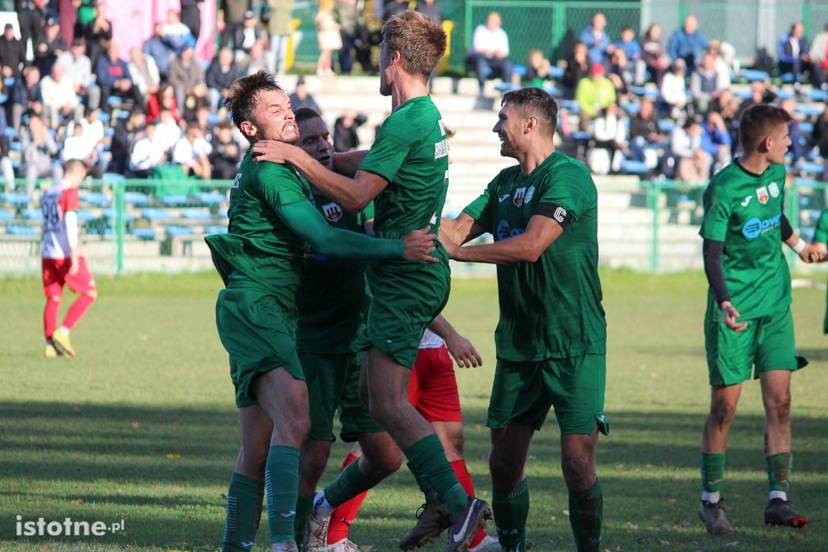 Galeria zdjęć z meczu BKS - Prochowiczanka Prochowice