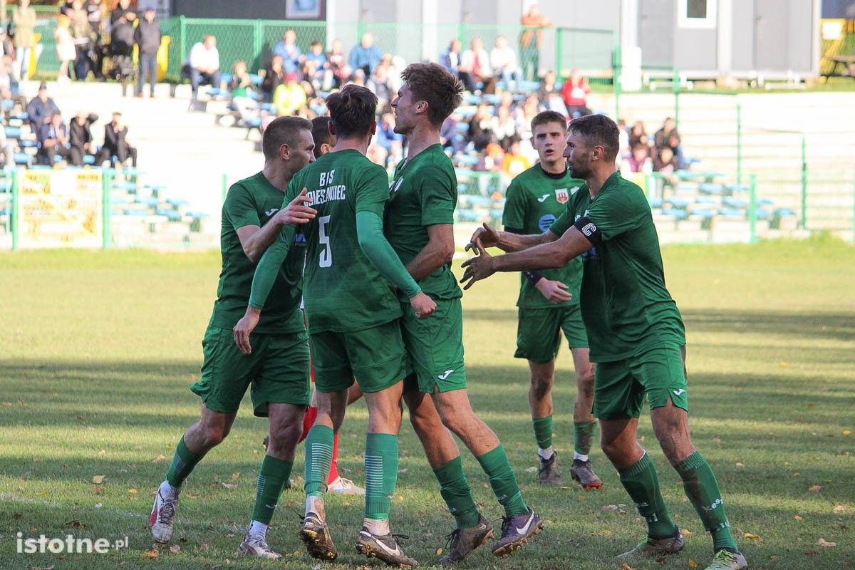 Galeria zdjęć z meczu BKS - Prochowiczanka Prochowice