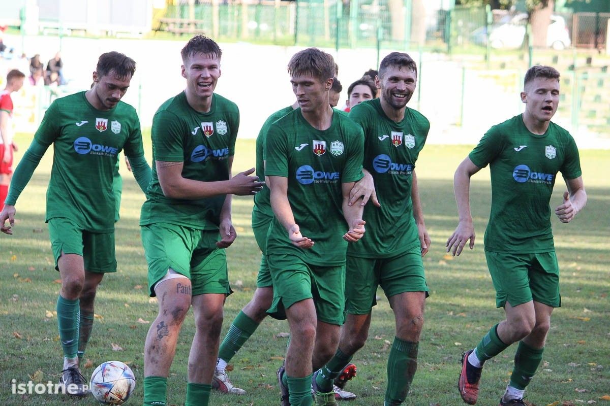 Galeria zdjęć z meczu BKS - Prochowiczanka Prochowice