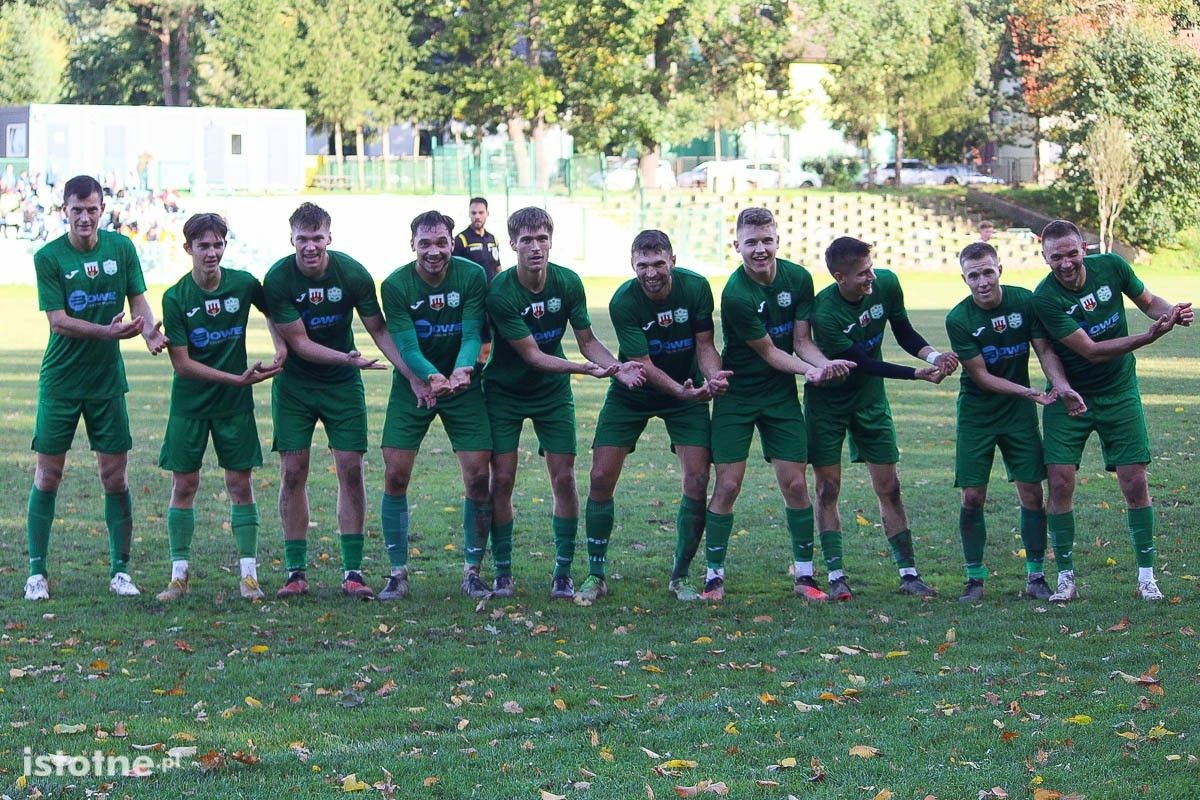 Galeria zdjęć z meczu BKS - Prochowiczanka Prochowice