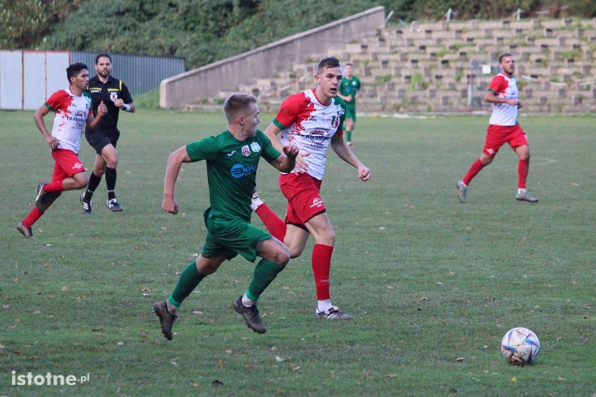 Galeria zdjęć z meczu BKS - Prochowiczanka Prochowice