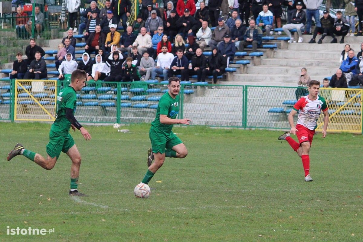 Galeria zdjęć z meczu BKS - Prochowiczanka Prochowice