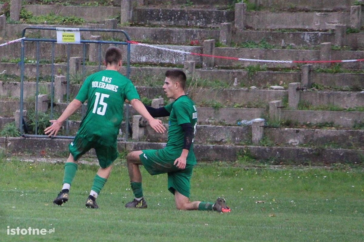 Galeria zdjęć z meczu BKS - Prochowiczanka Prochowice