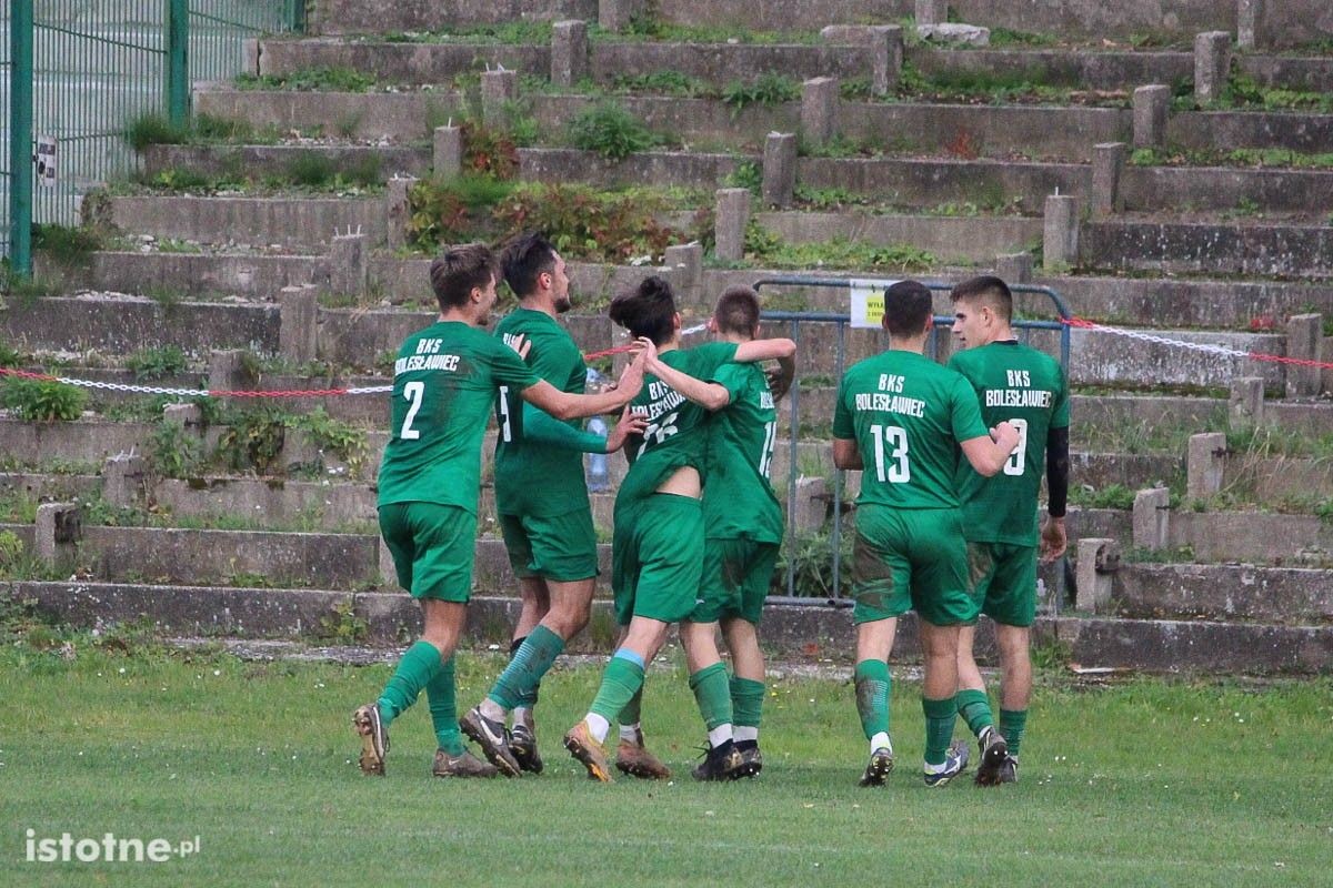 Galeria zdjęć z meczu BKS - Prochowiczanka Prochowice