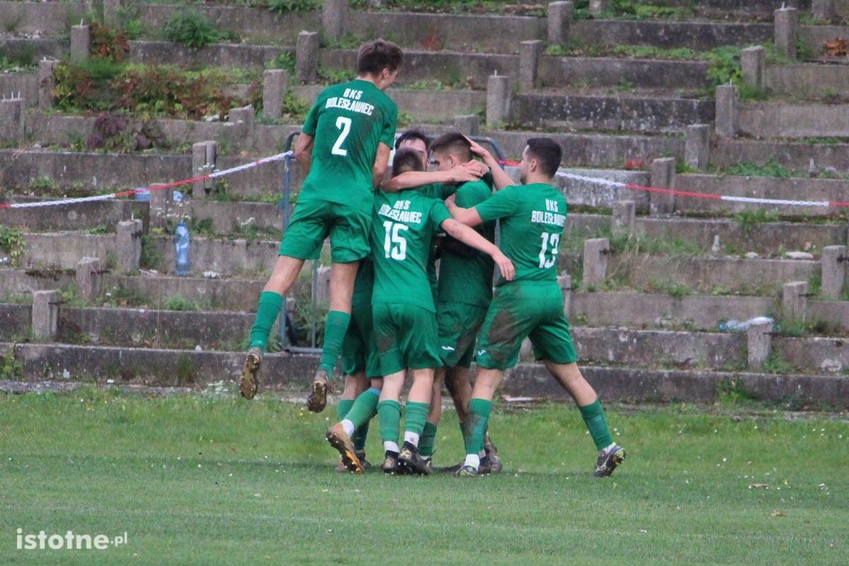 Galeria zdjęć z meczu BKS - Prochowiczanka Prochowice