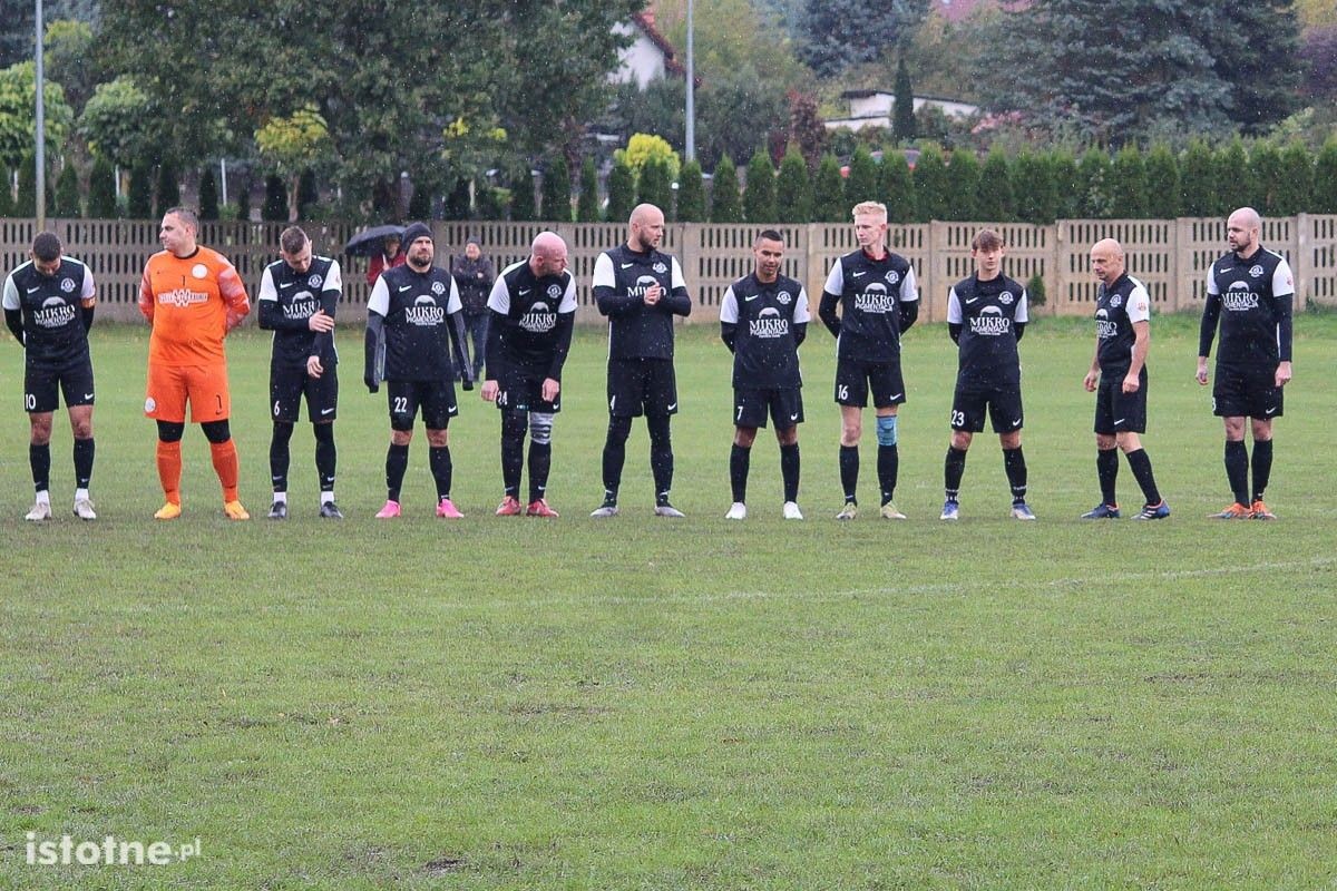 Galeria zdjęć z meczu BKS II - Kolonia Bolesławiec