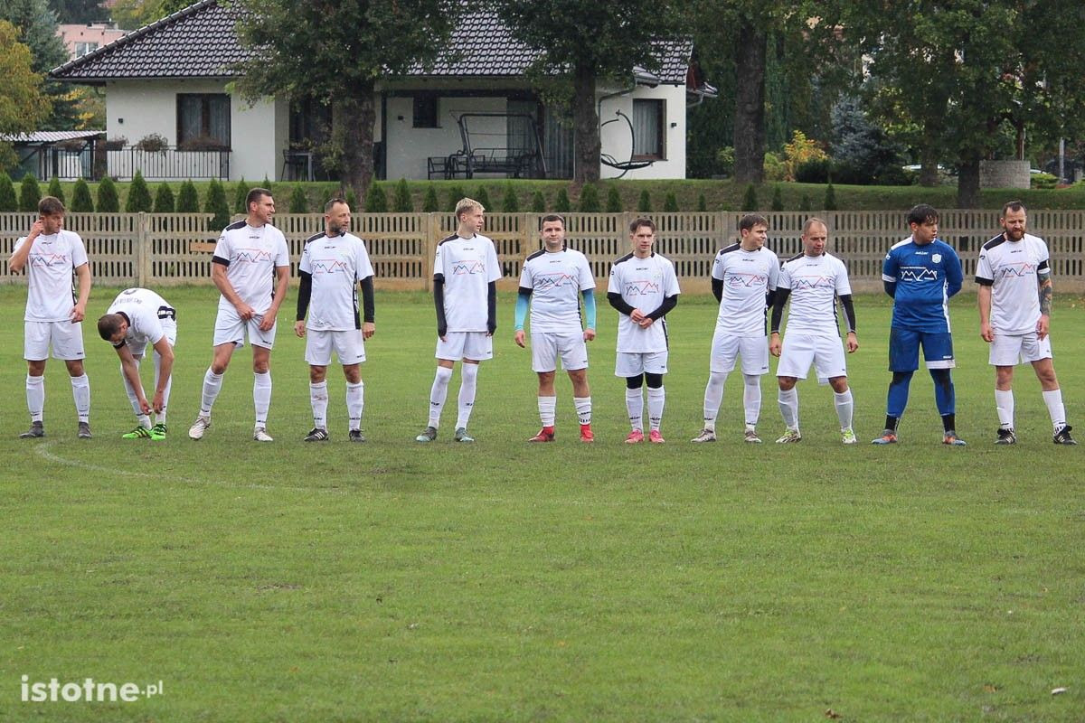 Galeria zdjęć z meczu BKS II - Kolonia Bolesławiec