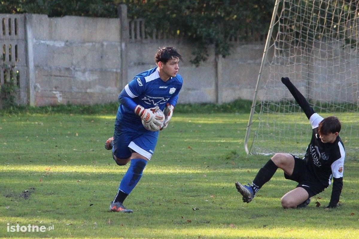 Galeria zdjęć z meczu BKS II - Kolonia Bolesławiec