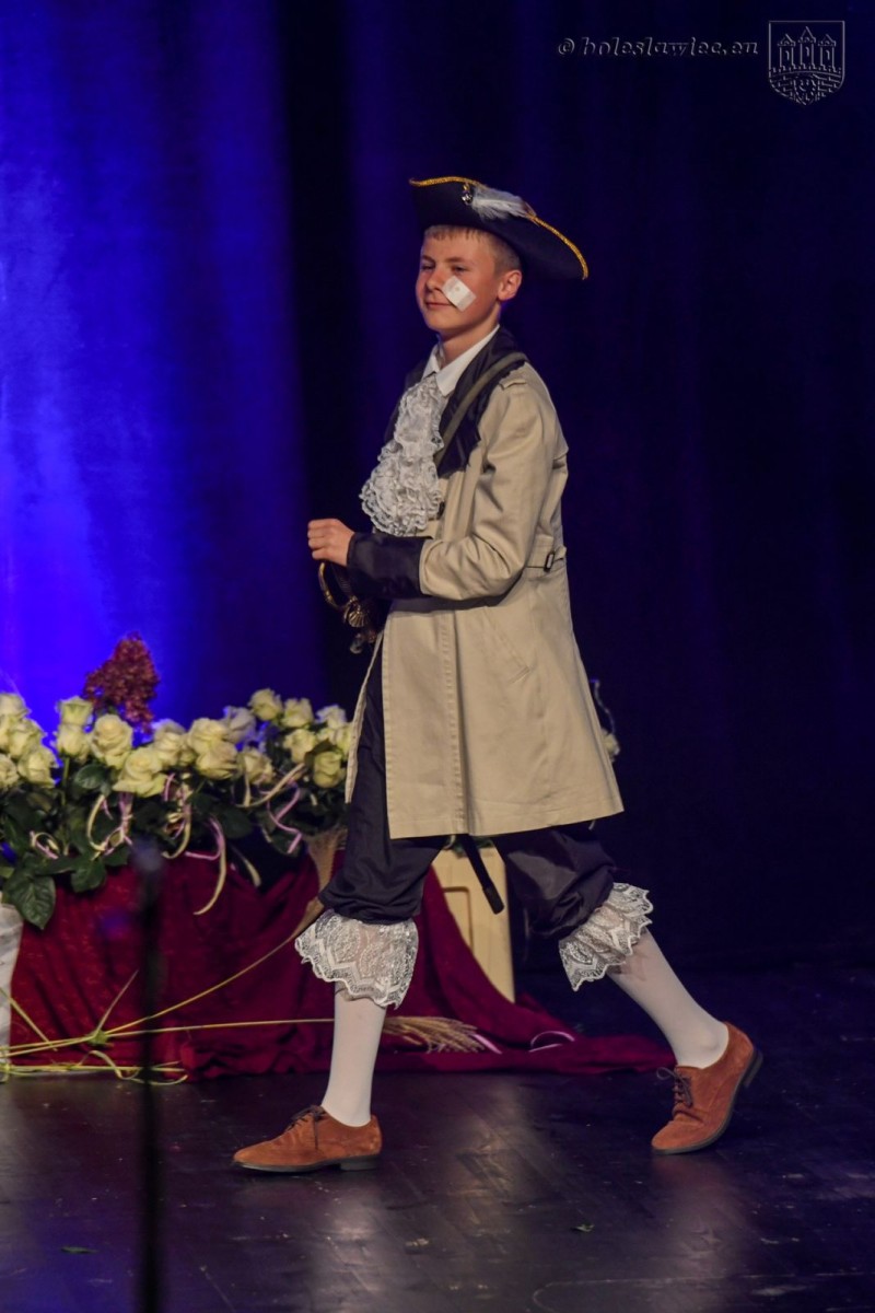 Uroczystość w kinie Forum