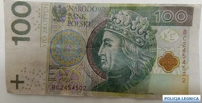 Banknot