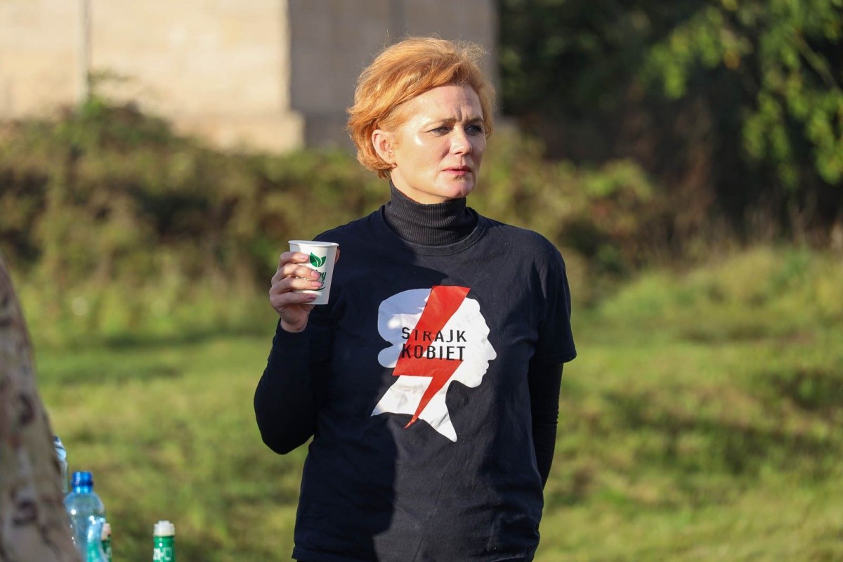 Pierwszy Marsz Równości w Bolesławcu