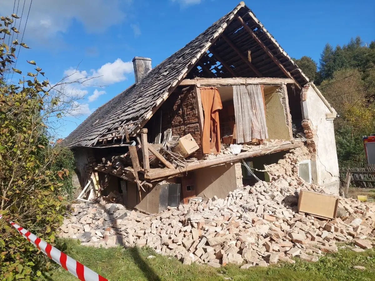 Подія у Stara Kamienica