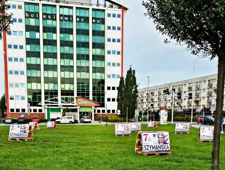 Kampanijne kwiatki, czyli przeżyjmy to jeszcze raz