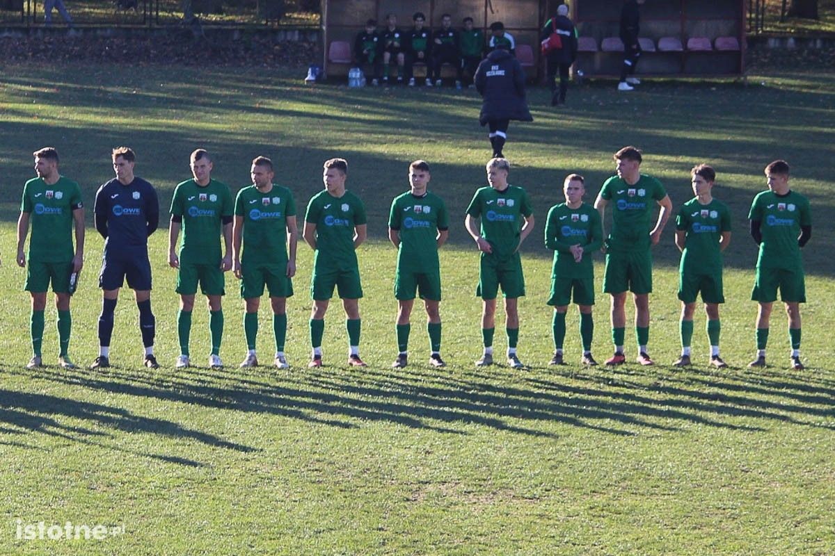 Galeria zdjęć z meczu BKS - Lechia Dzierżoniów