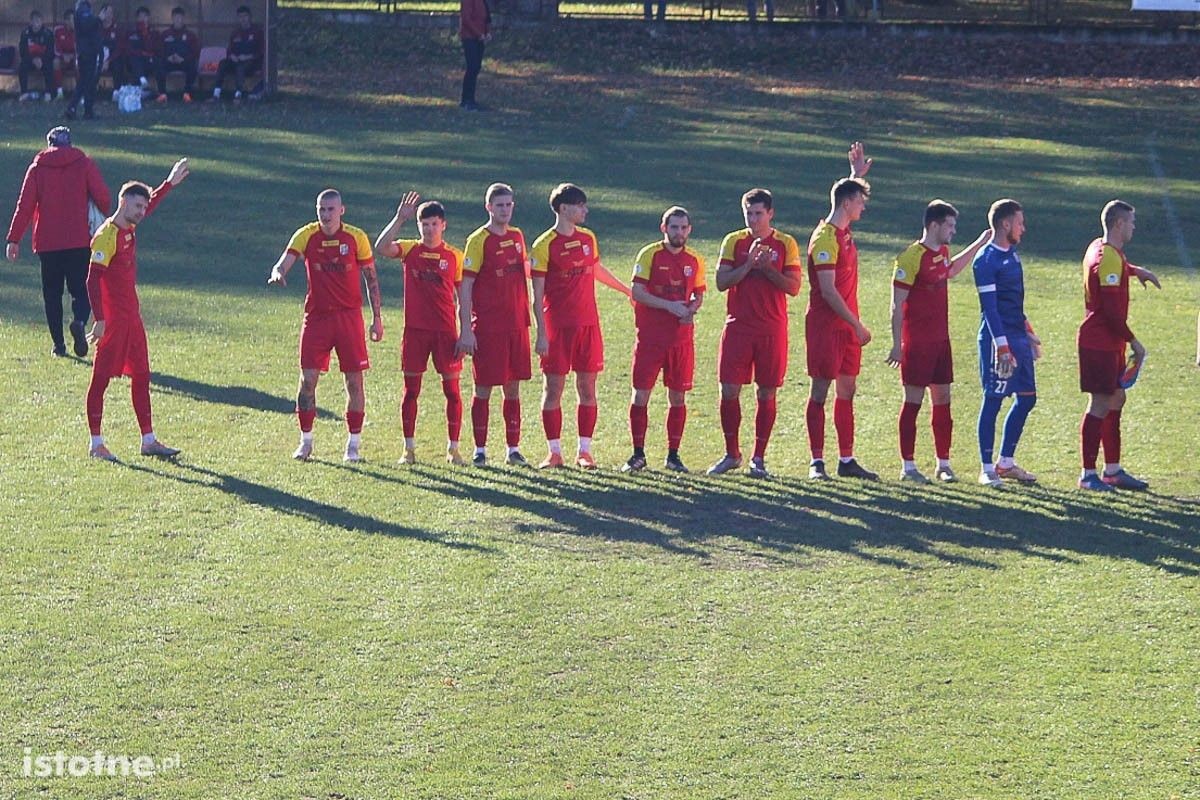 Galeria zdjęć z meczu BKS - Lechia Dzierżoniów